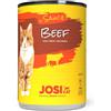 JOSERA JosiCat Manzo in salsa 415g per gatti adulti