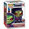 Pop! Funko Funko POP ! Masters of the universe - Skeletor 39 special edition