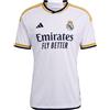 adidas Maglia Home Real Madrid 23/24 - Unisex