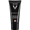 Vichy Dermablend Fondotinta Fluido Coprente Tonalità 35 30ml