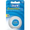Oral-B Filo Interdentale Oral-B Essential Floss 50m