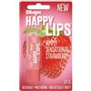 CONSULTEAM SRL Blistex Happy Lips Strawberry SPF 15