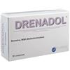 UP PHARMA SRL Drenadol 30 Compresse