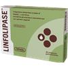 AMNOL CHIMICA BIOLOGICA SRL Linfolipase 30 Compresse