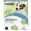 Protection Camon Protection Collare Antiparassitario Olio Neem Cane Fino A