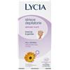 SODALCO SRL Lycia Strisce Depilatorie Delicate Touch Braccia Gambe 12 Pezzi