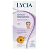 SODALCO SRL Lycia Delicate Touch Viso 20 Strisce Depilatorie