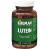LIFEPLAN PRODUCTS LTD Lutein 30 Capsule