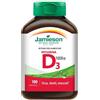 Biovita Jamieson Vitamina D 1000 100 Compresse