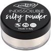 MAMI SRL Purobio Indissolubile Silky Powder Cipria In Polvere 01 8g