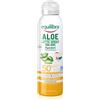 EQUILIBRA SRL Equilibra Aloe Latte Spray Solare Corpo Bimbi Pelle Delicata