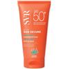 LABORATOIRES SVR ITALIA SVR Sun Secure Blur Crema Mousse Effetto Levigante 50ml SPF50+