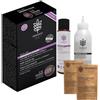 SMA SRL Organics Cosmetics Kit Tinta Per Capelli Organics Color 5/31