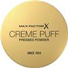 Max Factor Cipria Creme Puff Powder 42 Deep Beige