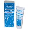 VITA AL TOP SRL Ultimate Fuego Termo Crema Grasso Localizzato 200ml