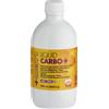 + WATT SRL Liquid Carbo+ Gusto Arancia 450ml