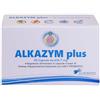 ALKADAE SAS DI REBECCHINI L. ALKAZYM PLUS 90CPS