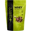 + WATT SRL Whey Protein 90 Cacao 750g Doypack