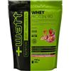 + WATT SRL +Watt Whey Protein 90 Doypack Gusto Fragola 750g