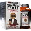 GDP SRL GENERAL DIET. PHARMA Biokeratin Neo Pecia Forte 500 30 Compresse
