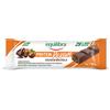 EQUILIBRA SRL Equilibra Crock Cacao&Nocciola 1 Barretta Proteica