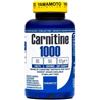 Yamamoto Nutrition Carnitine 1000 90 Compresse