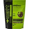 +Watt Wheyghty Protein 80 Doypack Gusto Cacao 750g