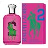 Ralph Lauren Big Pony 2 pink for Women Eau De Toilette 50ML