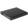 Dahua NVR4208-8P-4KS3 NVR IP 8 canali Poe fino a 12 MP, 4 IN e 2 OUT allarme, SMD Plus - Dahua