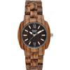 GREEN TIME Orologio donna in legno cassa 36 mm