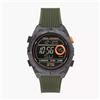 FOSSIL Orologio digitale fossil cassa 45mm