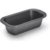 De Buyer Stampo plumcake bordi arrotondati, 4715.15