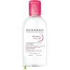 Bioderma Sensibio H20 AR Acqua Micellare Struccante Anti Rossore 250 ml