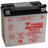 Yuasa BATTERIA YUASA YB16L-B 12V 19 Ah