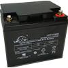 Leoch Batteria Leoch LHR12160W 12V 48Ah AGM