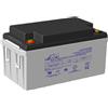 Leoch Batteria Leoch LHR12255W 12V 75Ah AGM