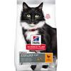 Hill'S science plan mature adult 7+ sterilised cat mangime secco gusto pollo per gatti sterilizzati gr.300