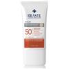 RILASTIL SUN SYSTEM D-CLAR CREMA FOTOPROTETTIVA TINTA MEDIUM SPF50+ 40 ML