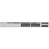 CISCO - SWITCHING Cisco C9200-24PXG-E switch di rete Gestito L3 Gigabit Ethernet (10/100/1000) Supporto Power over (PoE) Grigio