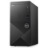 DELL Vostro 3020 Tower IntelÂ® Coreâ?¢ i5 i5-13400 8 GB DDR4-SDRAM 256 GB SSD Windows 11 Pro PC Black