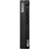 Lenovo ThinkCentre M70q Intel® Core™ i3 i3-12100T 8 GB DDR4-SDRAM 256 SSD Windows 11 Pro Mini PC Nero