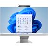 ASUS E3402WVAK-WPC0060 Intel® Core™ i5 i5-1335U 60,5 cm (23.8") 1920 x 1080 Pixel PC All-in-one 8 GB DDR5-SDRAM 512 GB SSD
