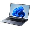 YASHI YP1535 laptop AMD Ryzen™ 7 5700U Computer portatile 39.6 cm (15.6") Full HD 16 GB DDR4-SDRAM 512 SSD Wi-Fi 6 (802.11ax)