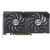 ASUS COMPONENTS ASUS Dual -RTX4060TI-O16G-EVO NVIDIA GeForce RTX 4060 Ti 16 GB GDDR6