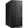 ASUS ExpertCenter D500MEES-313100005X Intel® Core™ i3 i3-13100 8 GB DDR4-SDRAM 512 GB SSD Windows 11 Pro Mini Tower PC Nero