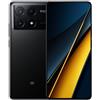 POCO Xiaomi POCO X6 Pro 16.9 cm (6.67") Doppia SIM 5G USB tipo-C 8 GB 256 5000 mAh Nero