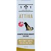 Linea 101 Shampoo Riequilibrante con Ozono per Cani e Gatti da 250 ml