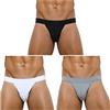 Casey Kevin Jockstrap Uomo Sospensorio Intimo Perizomi Sportivo Jock Slip String Tanga