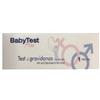 Baxen Italia Sas Babytest Plus 1 Test Gravid 1p