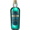 Venturo Aperitivo Mediterraneo Liquore, con Rosmarino, Limone Siciliano, Sale Marino e Camomilla Blu, 15% vol, 70cl